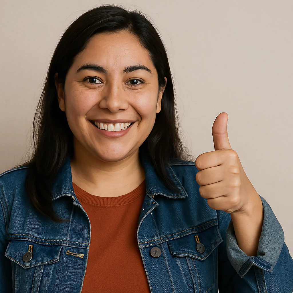 Testimonio Laboral Chile